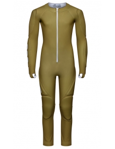 Guma narciarska kombinezon POC Skin GS JR Olivine Green