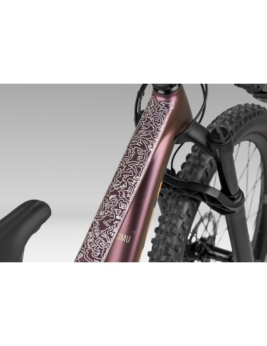 Rower dziecięcy ORBEA Kimu 24" H10 TR...