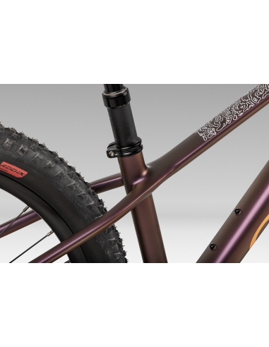 Rower dziecięcy ORBEA Kimu 24" H10 TR...