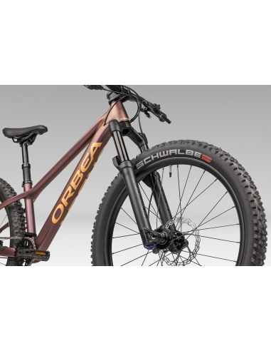 Rower dziecięcy ORBEA Kimu 24" H10 TR...