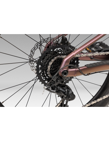 Rower dziecięcy ORBEA Kimu 24" H10 TR...