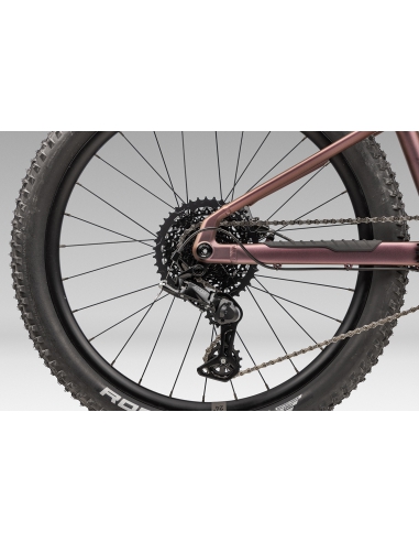 Rower dziecięcy ORBEA Kimu 24" H10 TR...