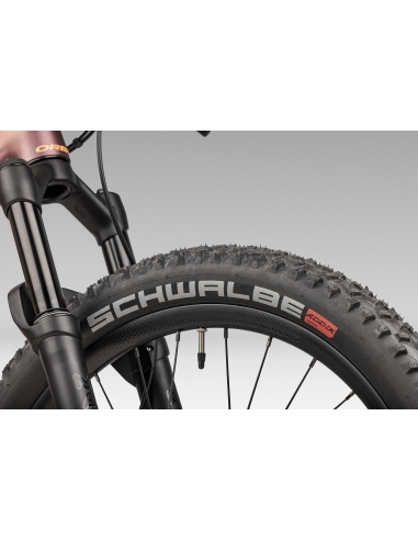 Rower dziecięcy ORBEA Kimu 24" H10 TR...