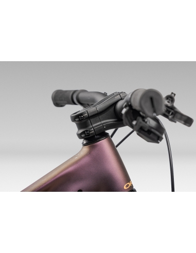 Rower dziecięcy ORBEA Kimu 24" H10 TR...