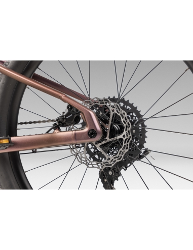 Rower dziecięcy ORBEA Kimu 24" H10 TR...