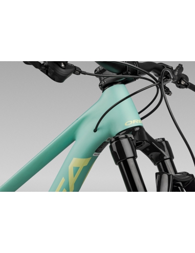 Rower dziecięcy ORBEA Kimu 27" H10...