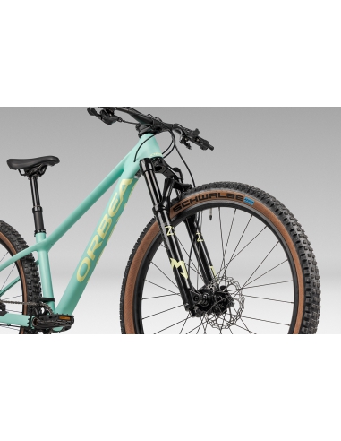 Rower dziecięcy ORBEA Kimu 27" H10...
