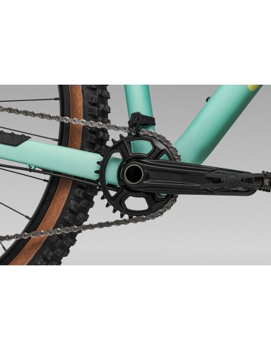 Rower dziecięcy ORBEA Kimu 27" H10...