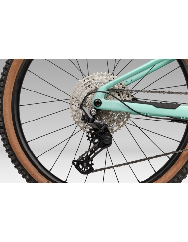Rower dziecięcy ORBEA Kimu 27" H10...