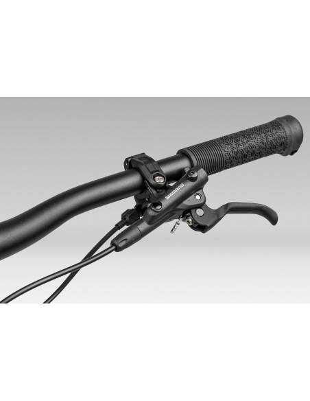 Rower dziecięcy ORBEA Kimu 27" H10 (amortyzowany widelec, dropper) Aloha Green - Acid Gum