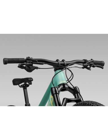 Rower dziecięcy ORBEA Kimu 27" H10...