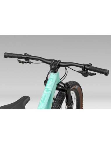 Rower dziecięcy ORBEA Kimu 27" H10...