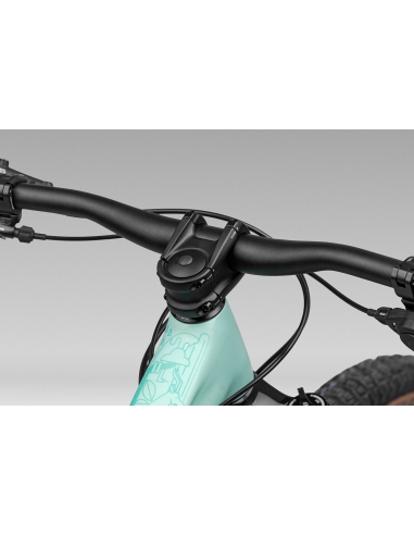 Rower dziecięcy ORBEA Kimu 27" H10...
