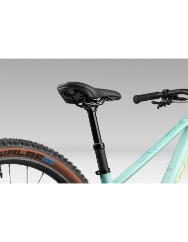 Rower dziecięcy ORBEA Kimu 27" H10...