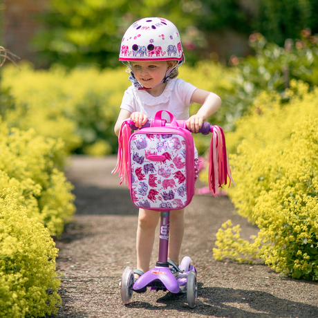 Wstążki Micro Ribbons Różowe