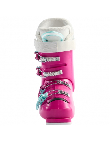 Buty narciarskie Lange STARLET 60 Fuchsia