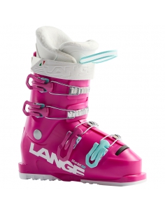 Buty narciarskie Lange STARLET 60 Fuchsia