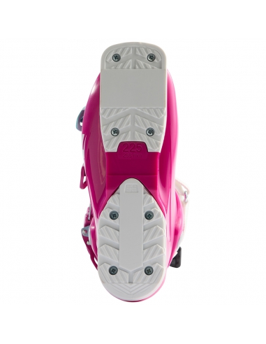 Buty narciarskie Lange STARLET 60 Fuchsia