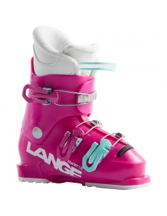 Buty narciarskie Lange STARLET 50 Fuchsia