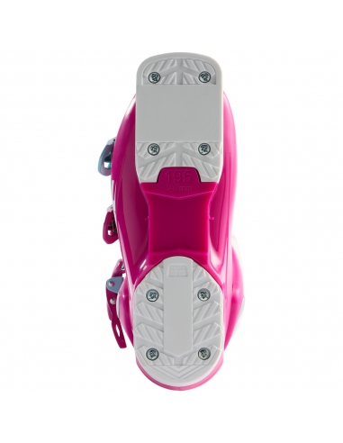 Buty narciarskie Lange STARLET 50 Fuchsia