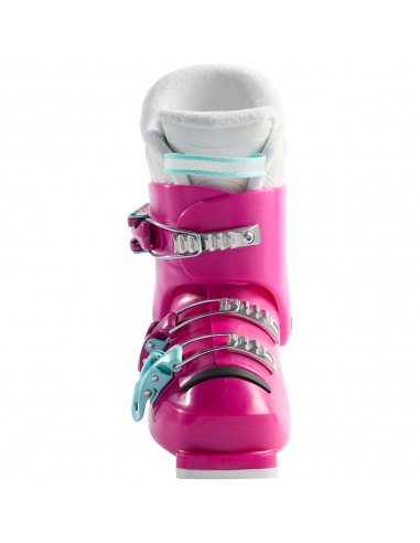 Buty narciarskie Lange STARLET 50 Fuchsia