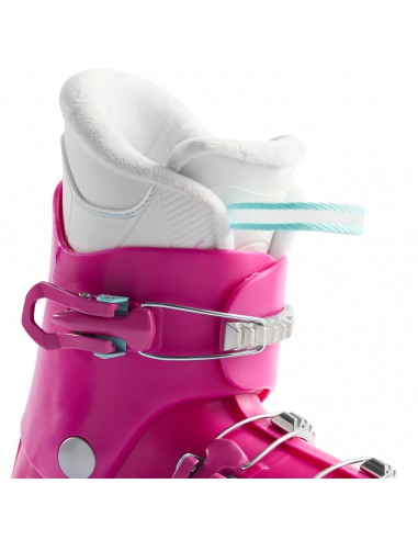 Buty narciarskie Lange STARLET 50 Fuchsia