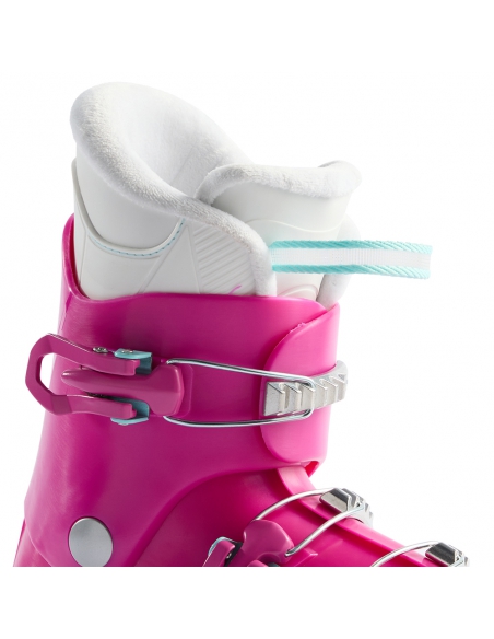 Buty narciarskie Lange STARLET 50 Fuchsia