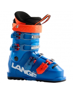 Buty narciarskie Lange RSJ 65 Vibrant Blue
