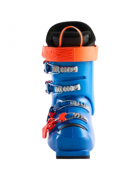 Buty narciarskie Lange RSJ 65 Vibrant Blue