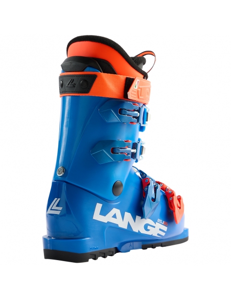 Buty narciarskie Lange RSJ 65 Vibrant Blue