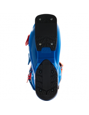 Buty narciarskie Lange RSJ 65 Vibrant Blue