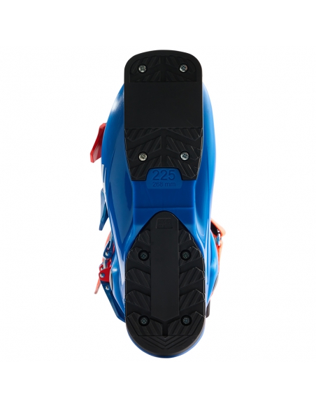 Buty narciarskie Lange RSJ 65 Vibrant Blue