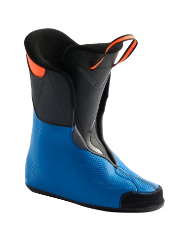 Buty narciarskie Lange RSJ 65 Vibrant Blue 2026/27