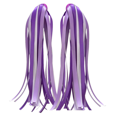 Wstążki Micro Ribbons Fioletowe