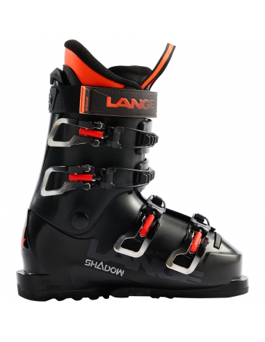 Buty narciarskie Lange SHADOW JR 65 Black