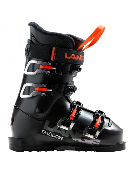 Buty narciarskie Lange SHADOW JR 65 Black