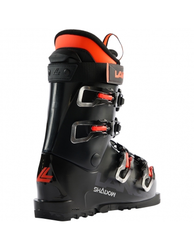 Buty narciarskie Lange SHADOW JR 65 Black