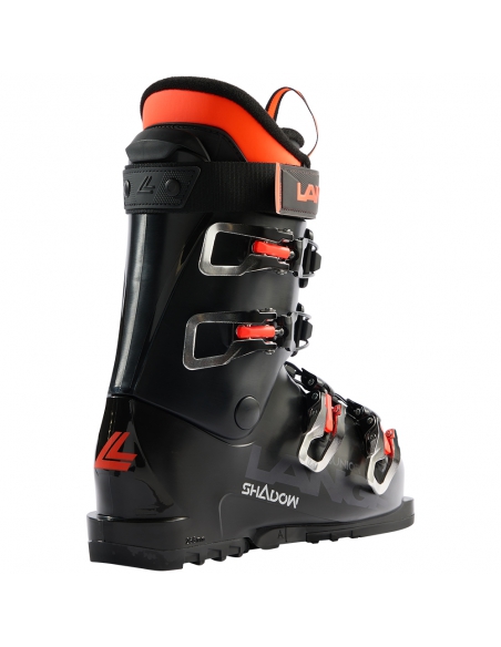 Buty narciarskie Lange SHADOW JR 65 Black