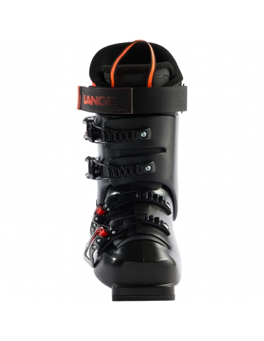 Buty narciarskie Lange SHADOW JR 65 Black