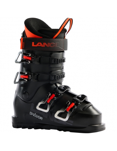 Buty narciarskie Lange SHADOW JR 65 Black