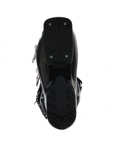 Buty narciarskie Lange SHADOW JR 65 Black