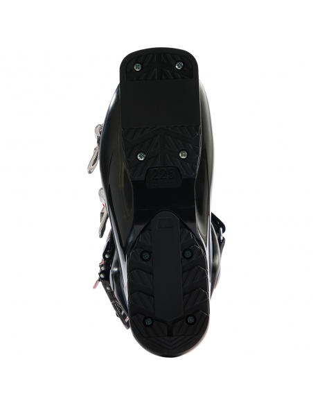 Buty narciarskie Lange SHADOW JR 65 Black