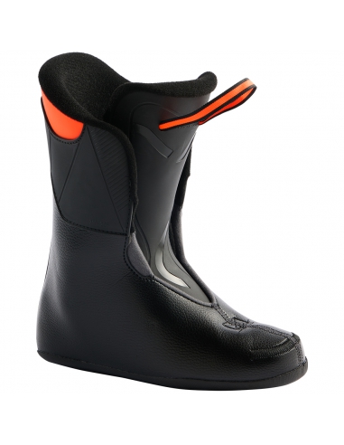 Buty narciarskie Lange SHADOW JR 65 Black