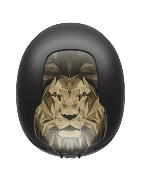 Kask narciarski POC Obex Contour MIPS Marco Odermatt Ed. Uranium Black/Podium Gold