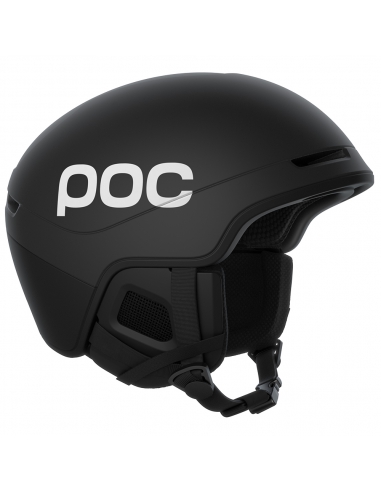 Kask narciarski POC OBEX CONTOUR MIPS Uranium Black Matt