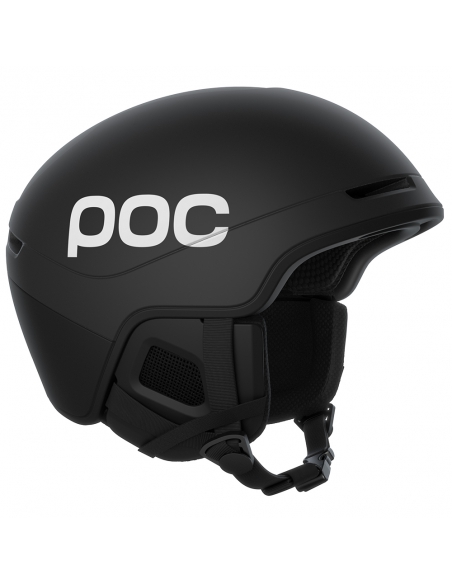 Kask narciarski POC OBEX CONTOUR MIPS Uranium Black Matt