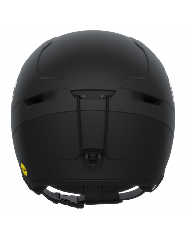 Kask narciarski POC OBEX CONTOUR MIPS Uranium Black Matt