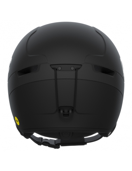 Kask narciarski POC OBEX CONTOUR MIPS Uranium Black Matt