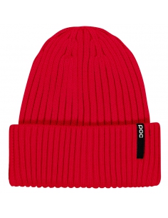 Czapka POC Beanie Prismane Red