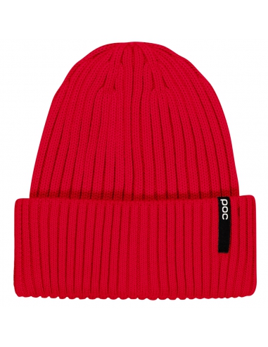 Czapka POC Beanie Prismane Red